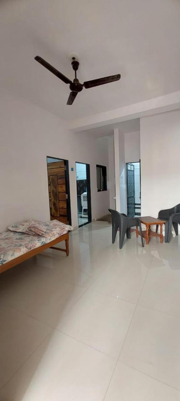 Shiv Shakti Homestay Kevadia Exteriér fotografie