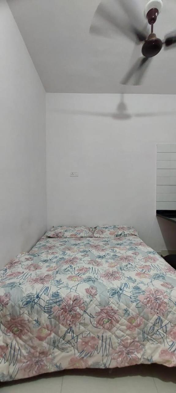 Shiv Shakti Homestay Kevadia Exteriér fotografie
