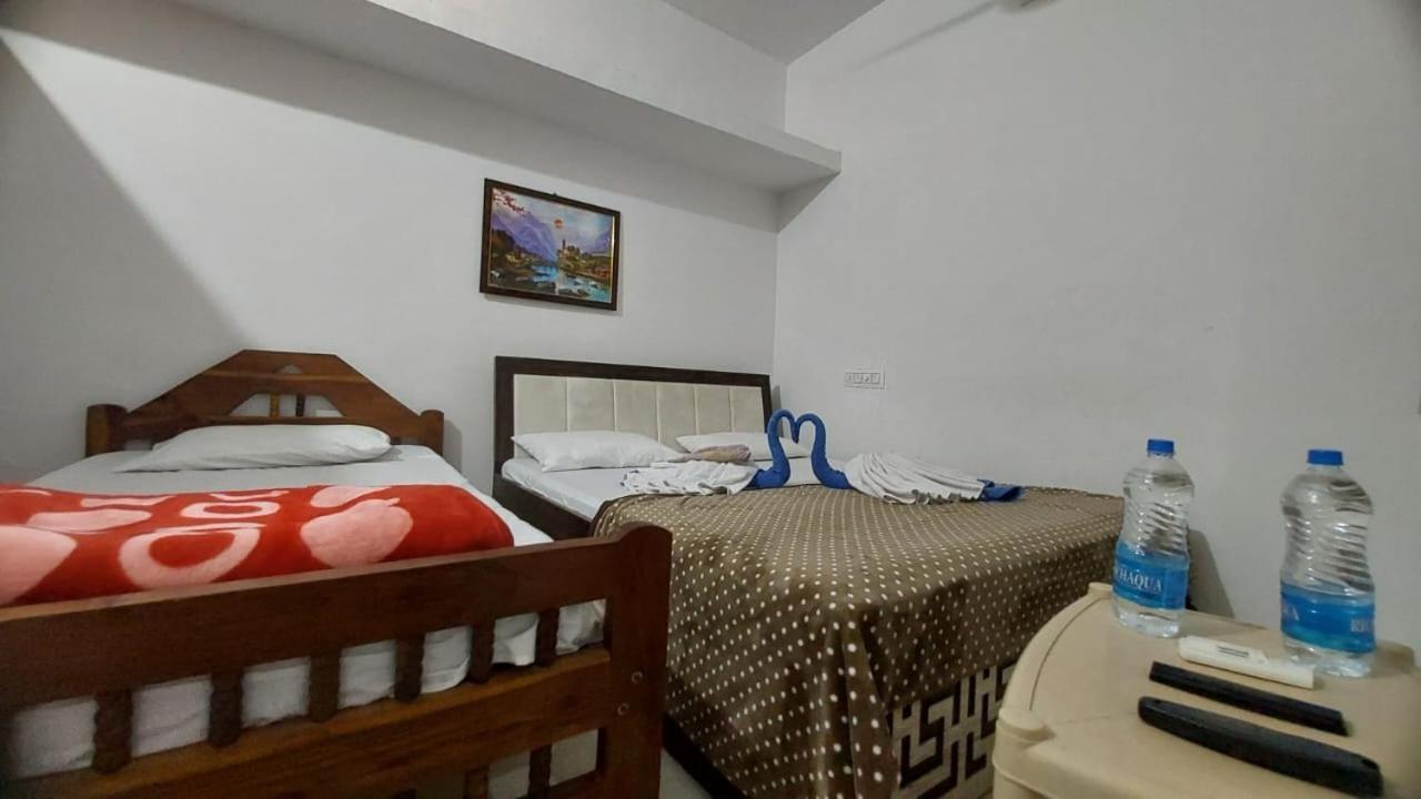 Shiv Shakti Homestay Kevadia Exteriér fotografie
