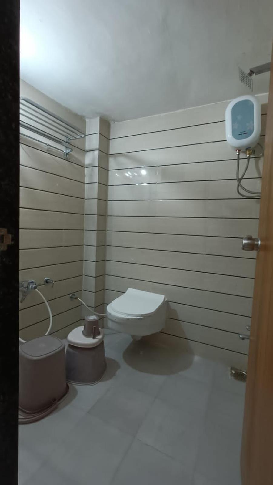 Shiv Shakti Homestay Kevadia Exteriér fotografie