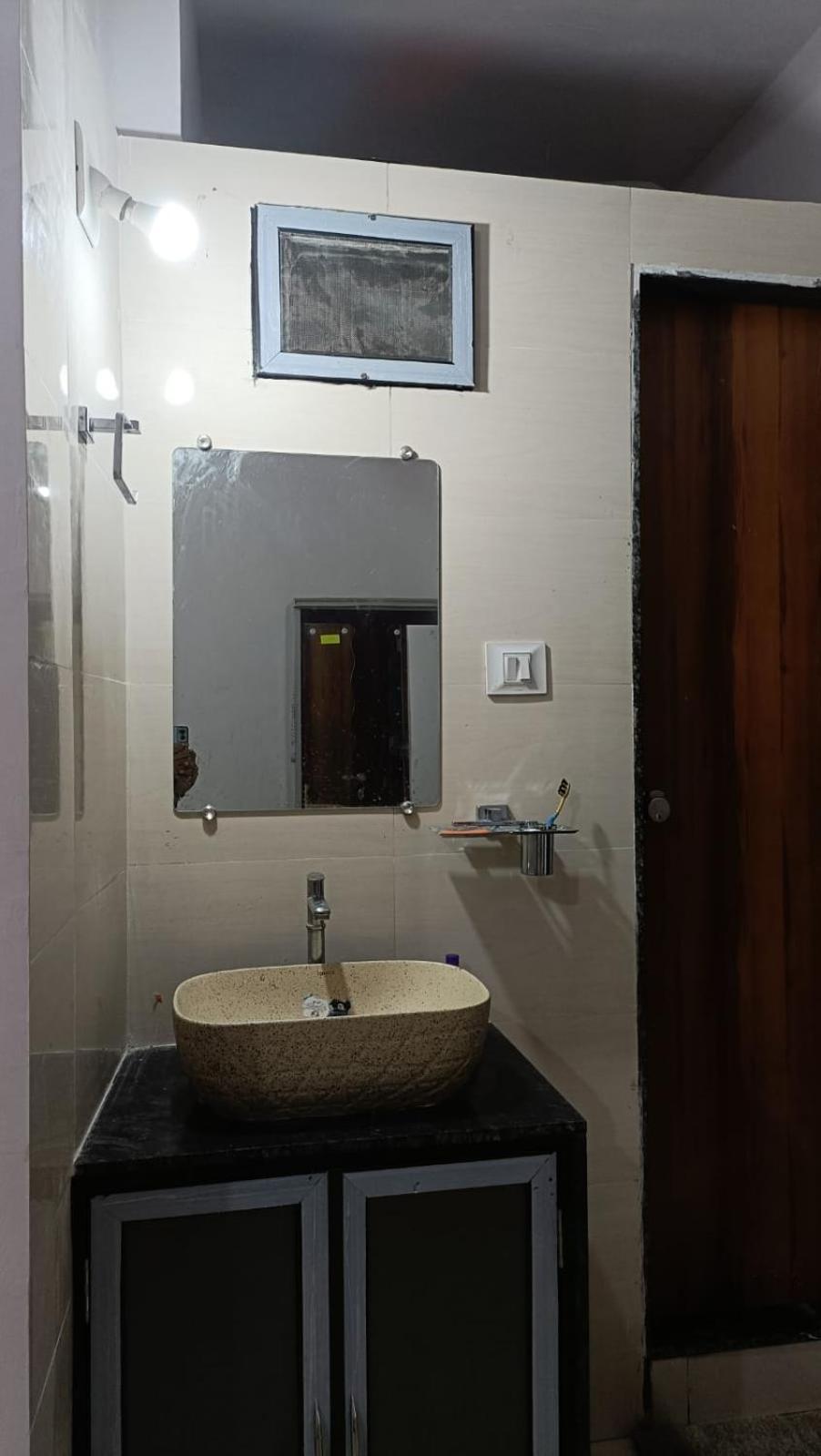 Shiv Shakti Homestay Kevadia Exteriér fotografie